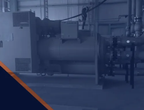 Temperaturas de diseño para UMAs y chillers de agua helada
